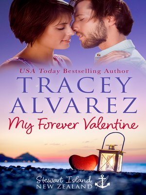 My Forever Valentine - ebook